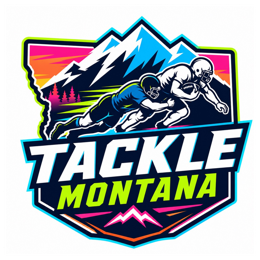 Tackle Montana logo